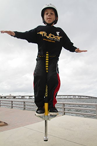 Flybar Foam Maverick Pogo Stick