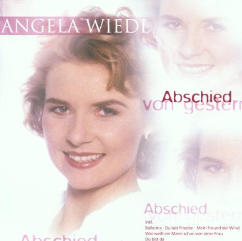 Angela Wiedl - Bääärenstark 2003 Hits CD 02 - Zortam Music