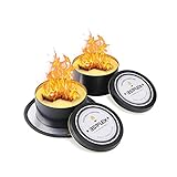 BSTFLEX 2 Pack of City Bonfires