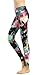 Funycell Women's Yoga Pants Workout Running Leggings