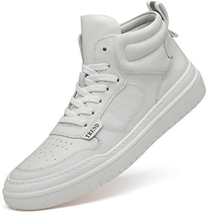 Zapatillas hombre media caña Clearance