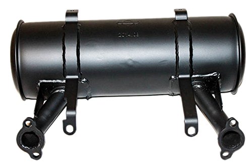 Briggs & Stratton 808911 Muffler