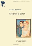 Front cover for the book Patience and Sarah by Isabel Miller