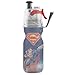 O2COOL Licensed ArcticSqueeze Insulated Mist 'N Sip Squeeze Bottle 12 oz