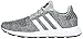 adidas Kids' Swift Run J Sneaker
