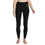 Eddie Bauer Women's Trail Tight Leggings - High Rise