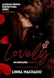 Livro Lovely