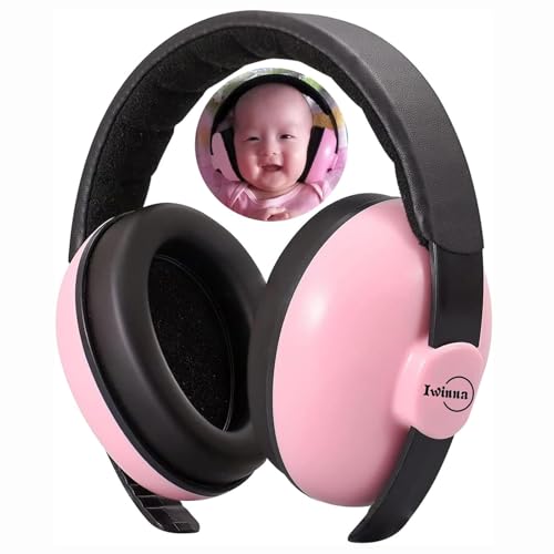 Baby Headphones 0-24 Months