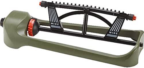 Amazon.com : Gilmour 7900PPDB Oscillating Sprinkler : Oscillator Lawn