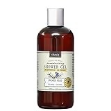 Body Wash & Shower Gel - Lavender Fields