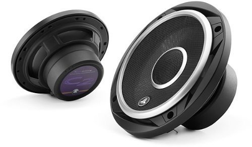 jl audio door speakers