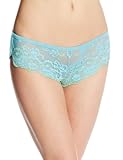 Josie by Natori Women's Spicy Essentials Low-Rise Hipster Panty