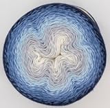 Scheepjes Yarn Whirl (755 - Blueberry Bambam)