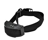 Petiner Advanced No Bark Dog Training Electric Shock Control Collar