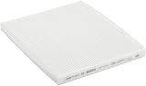 Bosch M2188 Standard Cabin Filter Pollen Dust For Vehicle Air view 6