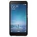 Amzer Pudding Soft Gel TPU Skin Fit Case Cover Carrying for Xiaomi Redmi Note 2 - Retail Packaging - Black