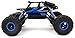 RC Car ,CR 2.4Ghz 4WD High Speed Off-Road Vehicle RC   Rock Crawler 1:18 Electric Radio Remote Control Monster   Truck Fast Hobby Truggy Cars