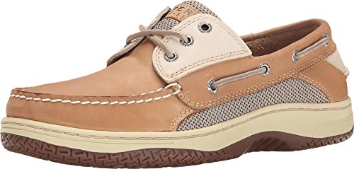Sperry Billfish Tan/Beige Size 9.5