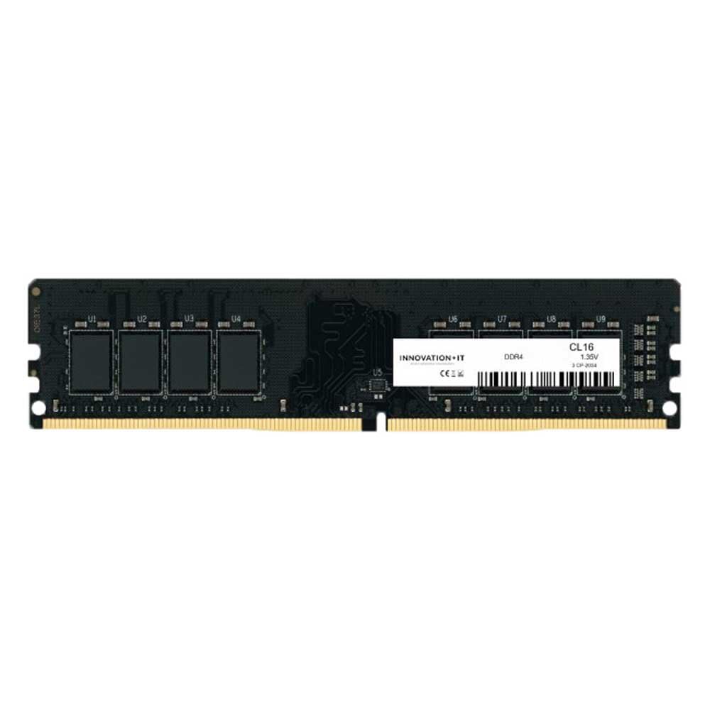 RAMDDR4 3200 32GB Innovation IT CL22-22-22 1.2V LD