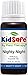 KidSafe Starter 6 Set- Includes 10 ml Undiluted Synergies of: A+ Attention, Calming The Child, Germ Destroyer, Immune Boom, Nighty Night and Sniffle Stopper