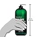 BOTANIC HEARTH Tea Tree Body Wash, Helps Nail Fungus, Athletes Foot, Ringworms, Jock Itch, Acne, Eczema & Body Odor, Soothes Itching & Promotes Healthy Skin and Feet, Naturally Scented, 16fl oz 2 Packthumb 1
