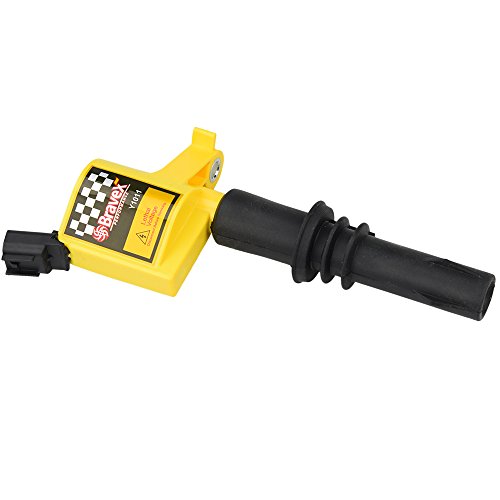 1 Bravex+Straight+Ignition+Compatible+FD508+Upgrade