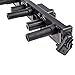 Ignition Coil for Jeep Grand Cherokee Wrangler TJ compatible with UF-296 / UF296