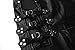 Crystal Dew Jon Snow Costume Cosplay Knights Watch Costume Cape for Men and Kids