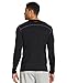 Under Armour Evo Coldgear Fitted Crew - Medium - Black