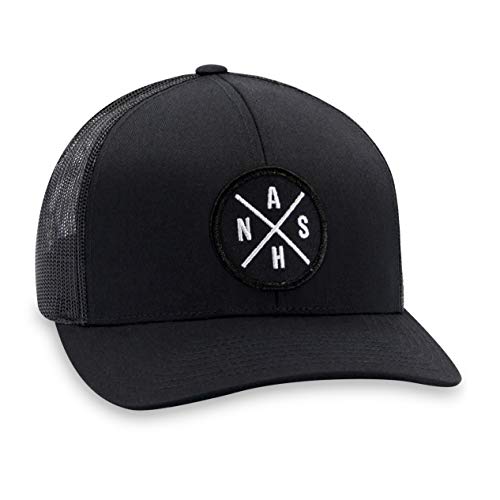nashville baseball hats