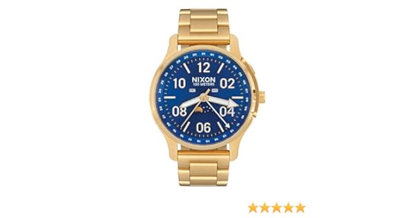 nixon ascender sport review