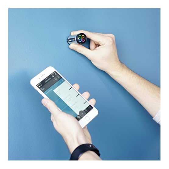 COLOR MUSE Colorimeter Instant Paint Color Matching Tool, Color