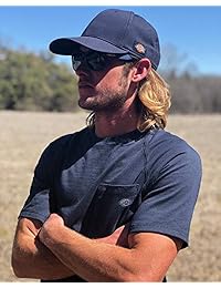 Dickies playera de manga corta para hombre