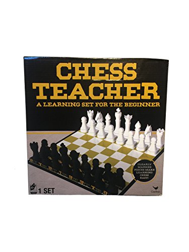 Chess Teacher