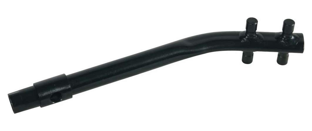 Dehn 595000 – Fixed Spanner Rod St/brunido