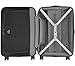 Victorinox Spectra 2.0 Hardside Spinner Suitcase, Red, Checked-Medium (27