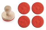 Taste Teasers Cookie Stamp