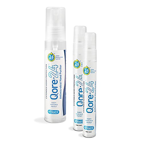 Qore-24 Travel PAQ