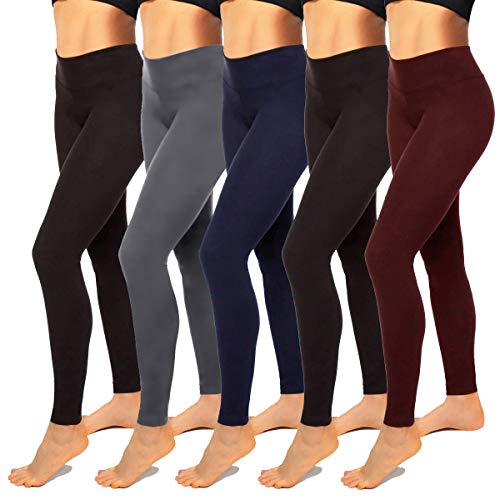 super soft workout leggings