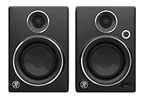 Mackie CR4 LTD Limited Edition 4