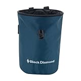 Black Diamond Mojo Chalk Bag (Closeout)