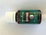 Peppermint Essential Oil 15ml by Young Living Essential Oils