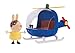 Peppa Pig Little Helicopter