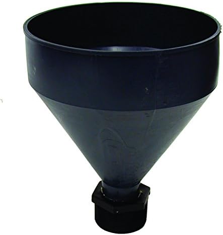 3 Quart Drum Funnel