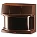 Heath/Zenith HZ-5316-BZ Deluxe Replacement Motion Sensor with DualBrite, Bronze