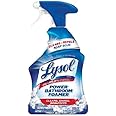 Lysol - 1920090036 Power Bathroom Cleaner Spray, 22oz (Pack of 1)