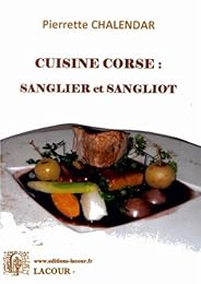 Cuisine corse