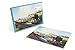 Jigsaw puzzles designed for people with dementia - Orient Express