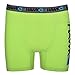 Tony Hawk Boys' Boxer Briefs 8-Pack Performance Dri Fusion Tech Compression No Fly Underwear
