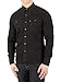 Levi's Barstow Western Shirt Black - Black - M